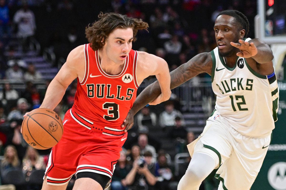 How To Watch Chicago Bulls At Milwaukee Bucks Live Stream Tv Channel