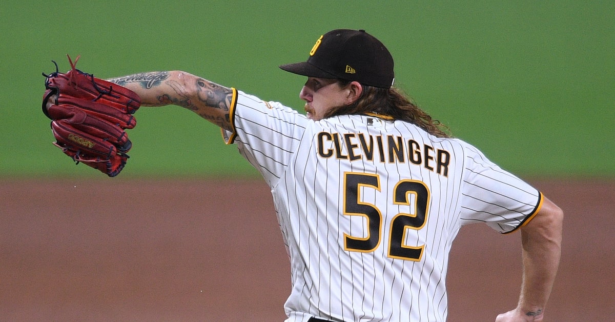 Reds: Mike Clevinger deal opens the door for Johnny reunion in