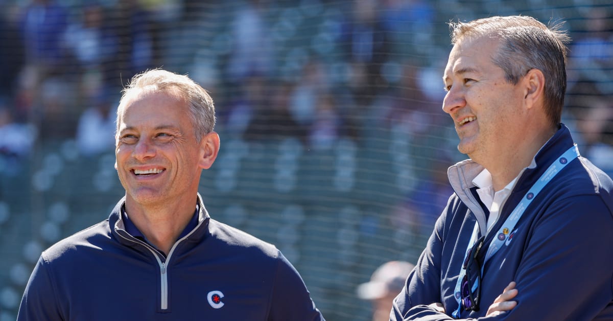 Cubs selling at another trade deadline would be a missed opportunity