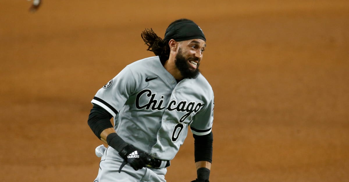 White Sox sign outfielder Billy Hamilton - Chicago Sun-Times