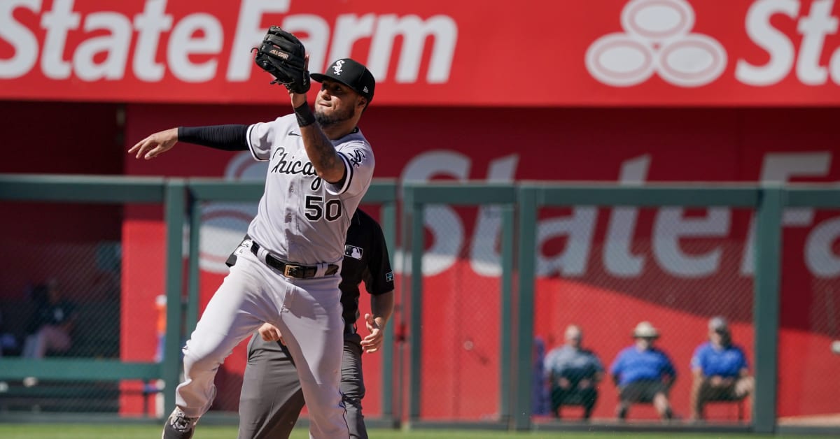 2022 White Sox in review: Eloy Jimenez - On Tap Sports Net