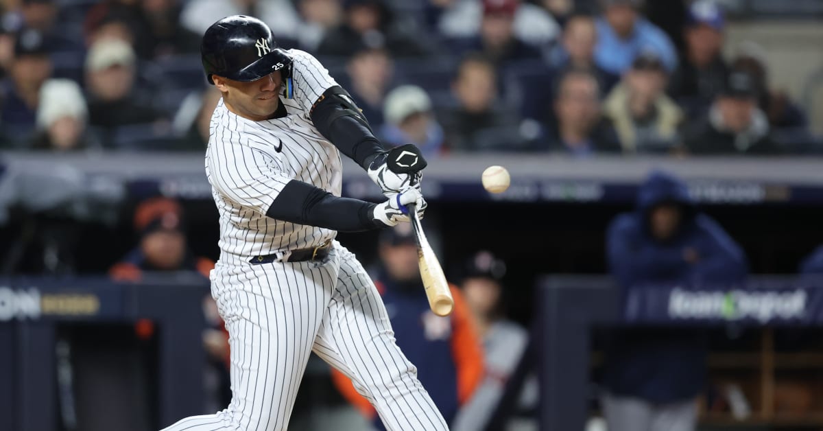 Gleyber Torres - MLB News, Rumors, & Updates