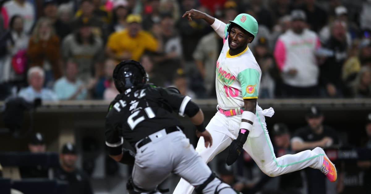 2022 White Sox in Review: Seby Zavala - On Tap Sports Net