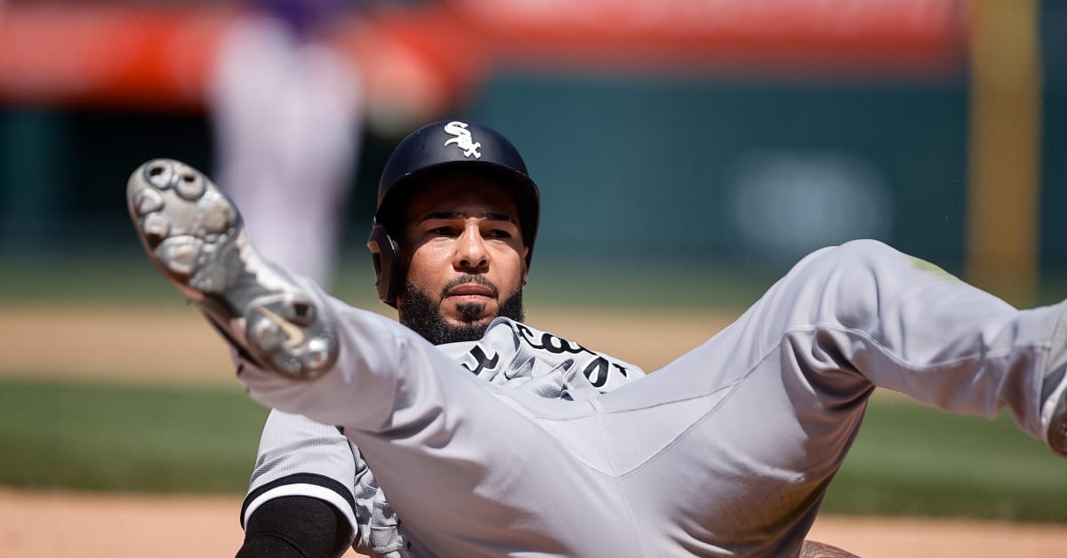 White Sox Player Report Card: Leury Garcia's 2022 Season