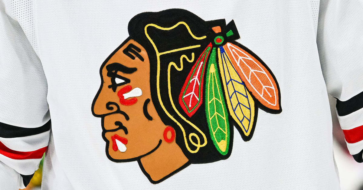 Chicago Blackhawks make 8 roster cuts after first preseason game - On Tap  Sports Net