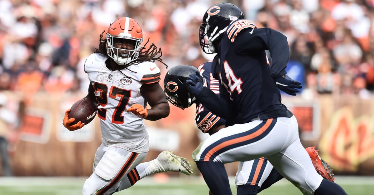 Chicago Bears Game Grades: A few class standouts, a few class