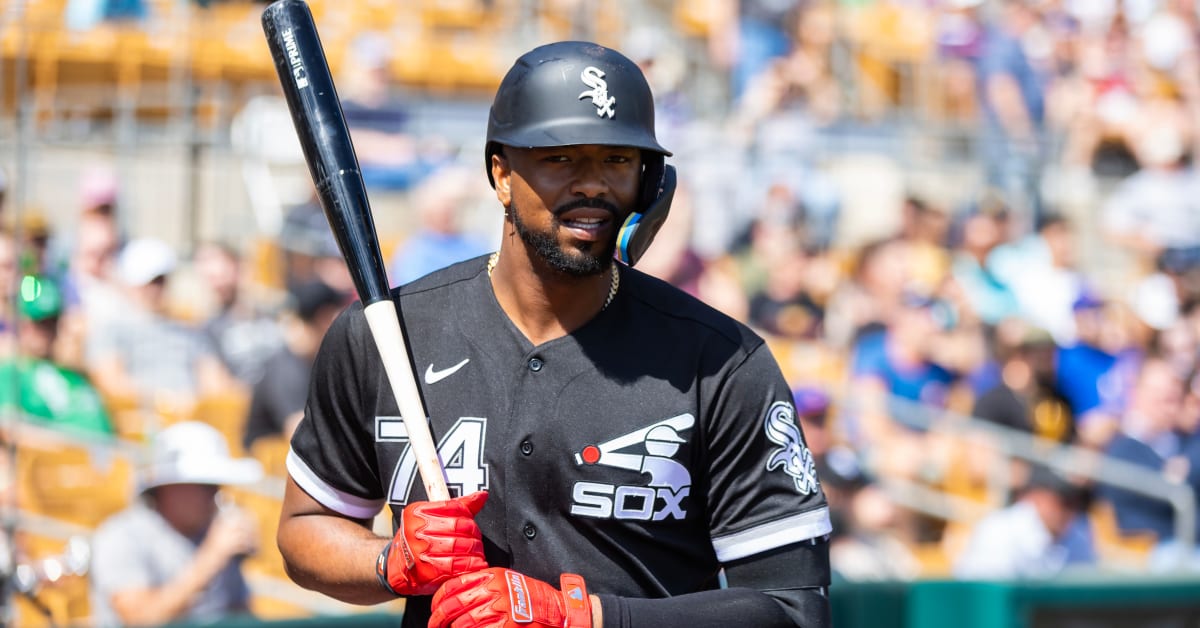 White Sox Get Eloy Jimenez Back Among Monday Roster Moves - On Tap Sports  Net