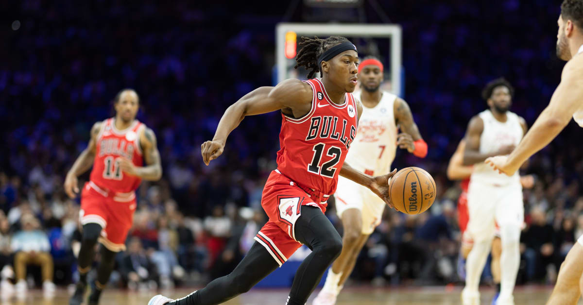 Chicago Bulls Sign Ayo Dosunmu To 3-year Deal - On Tap Sports Net