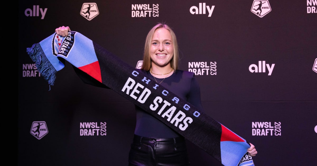 2024 NWSL Draft Looking back at the last decade of Chicago Red Stars