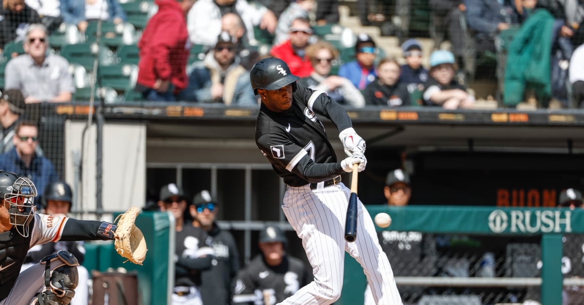 White Sox Injury Updates: Lopez to IL, Robert to Begin Rehab Assignment -  On Tap Sports Net