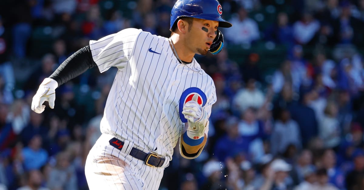 Cubs roster move: Seiya Suzuki to injured list, Brandon Hughes recalled -  Bleed Cubbie Blue