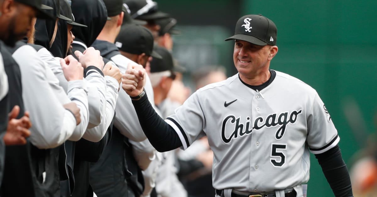 White Sox attempt at retro a faux pas