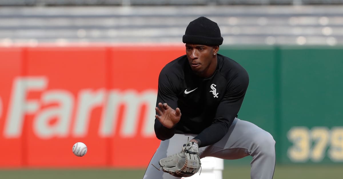 Tim Anderson: Chicago White Sox SS injured in win over Yankees