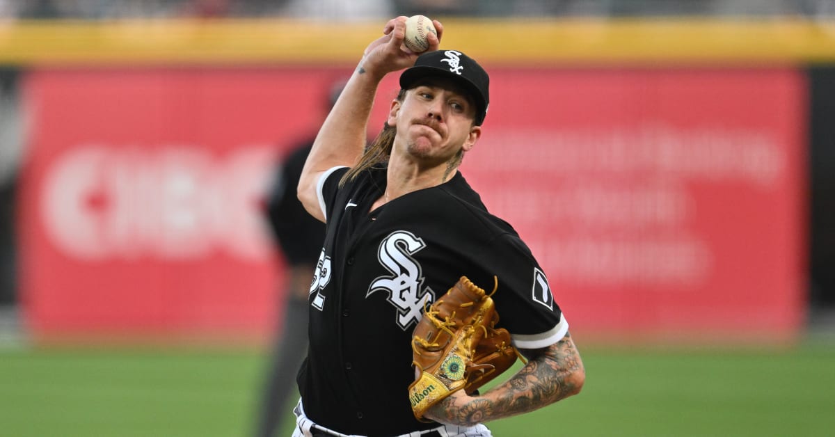 White Sox use long ball to turn back Reds - Chicago Sun-Times