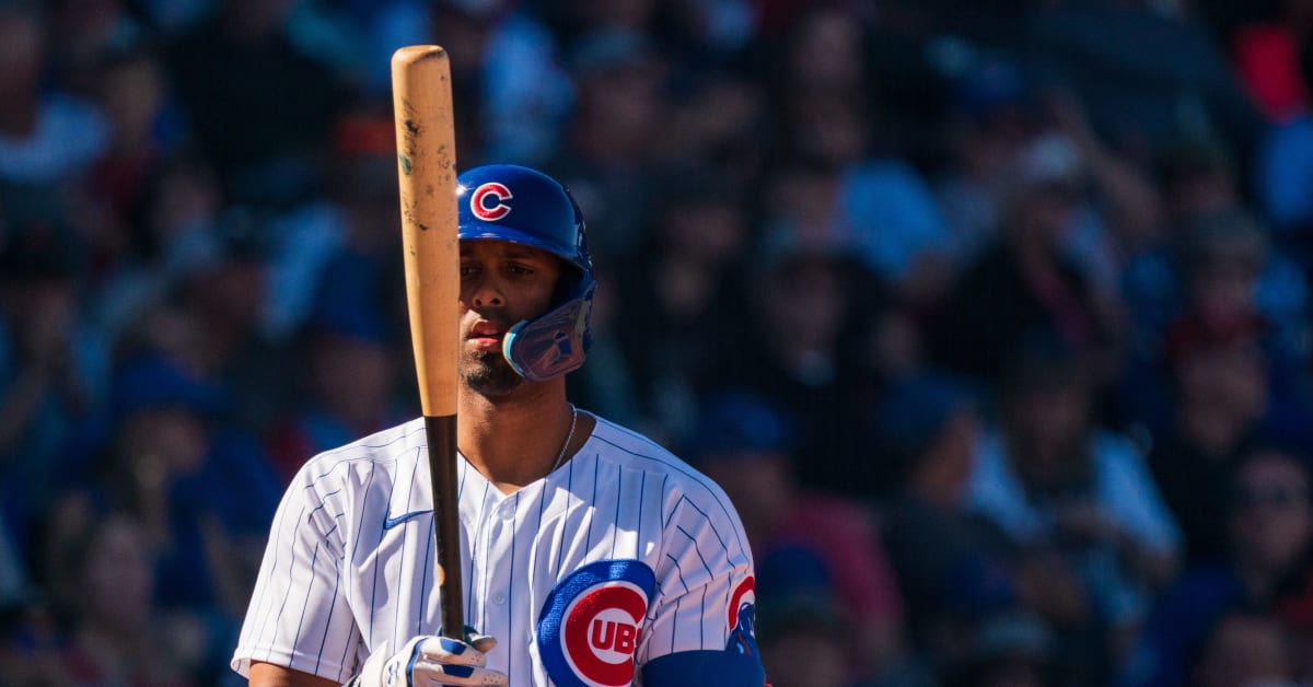 Chicago Cubs Around The Farm 4/22/23: Brennen Davis Bounces Back - On ...