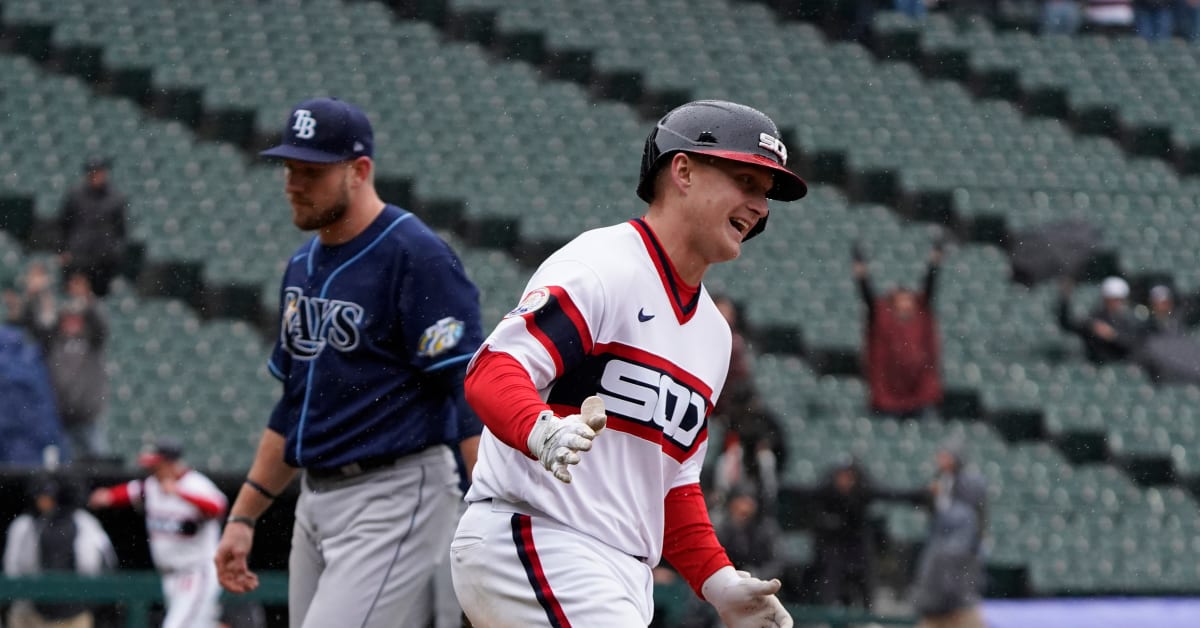 Chicago White Sox LF Andrew Benintendi to miss second straight game - On  Tap Sports Net