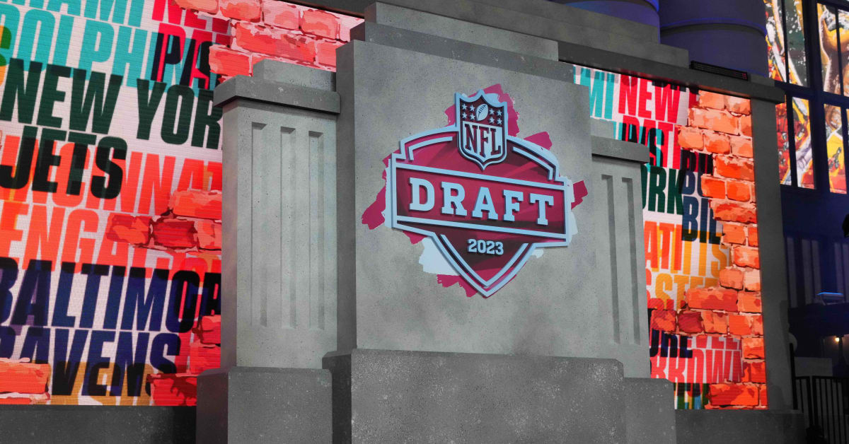 Final Thoughts on Every NFL Team's 2023 Draft Class On Tap Sports Net