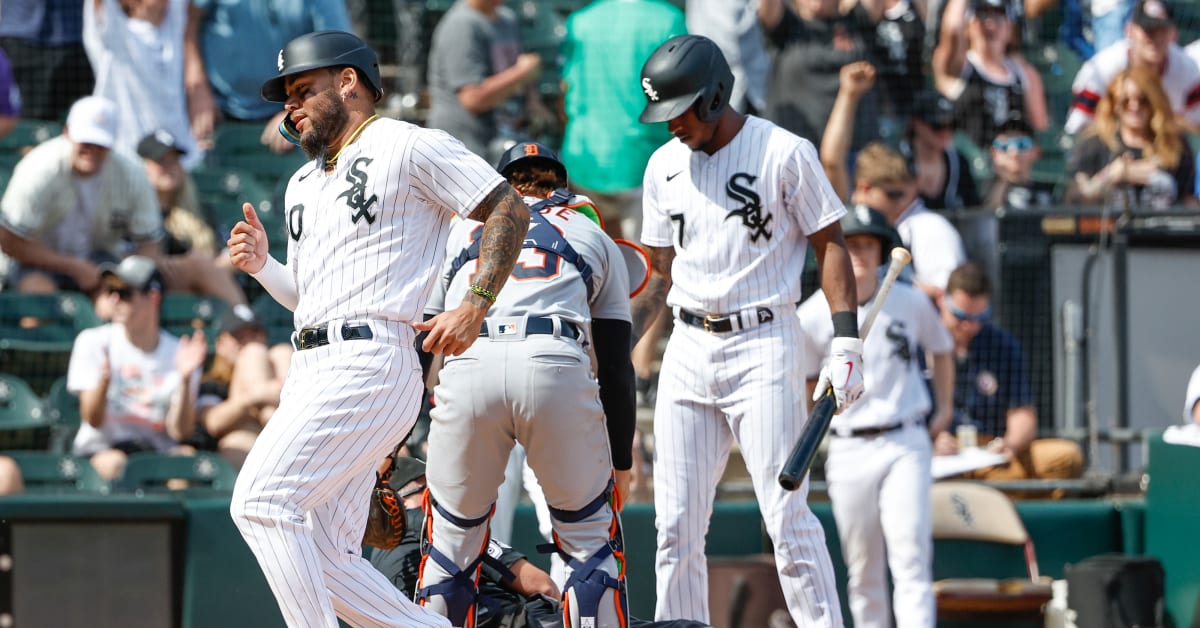 Chicago White Sox - The “Winning Ugly” team won the American