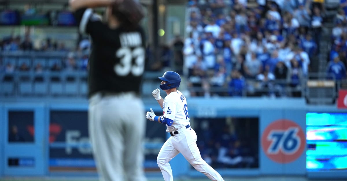 White Sox Lose Series Opener in Los Angeles 51 On Tap Sports Net