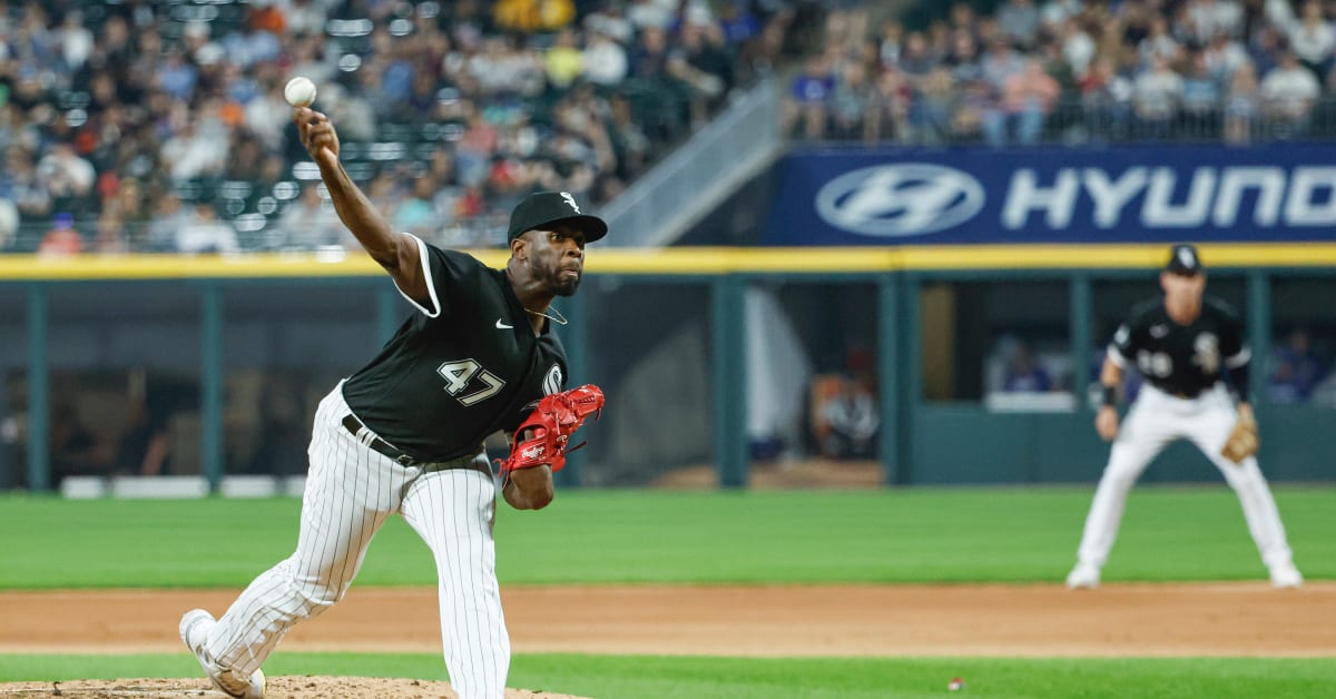 Top pitching prospect Dylan Cease joining Chicago White Sox rotation  Wednesday