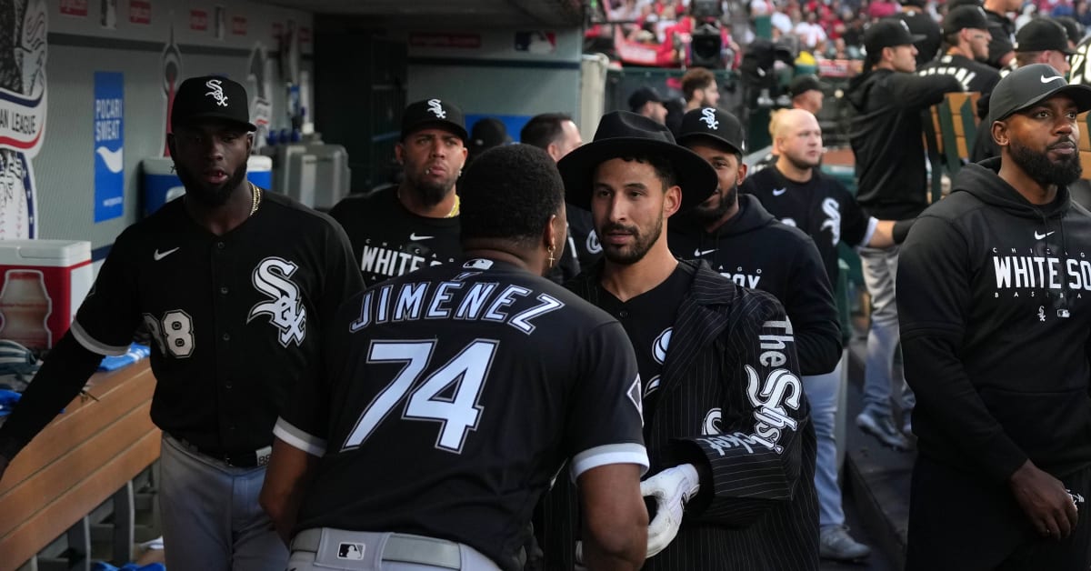 White Sox Announce Additional Promotions for 2020 Season