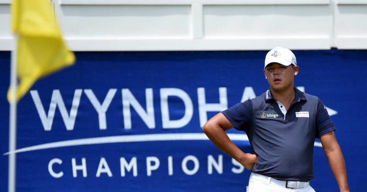 2021 Wyndham Championship: Latest betting odds, favorites and