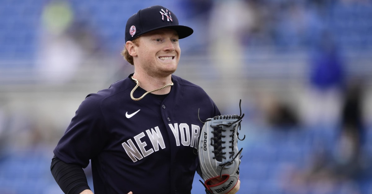 Clint Frazier signs minor league deal with Chicago White Sox days after  released by Rangers - TSN.ca