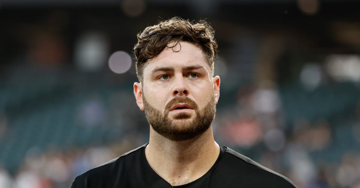 Lucas Giolito – Taylor Hooton Foundation