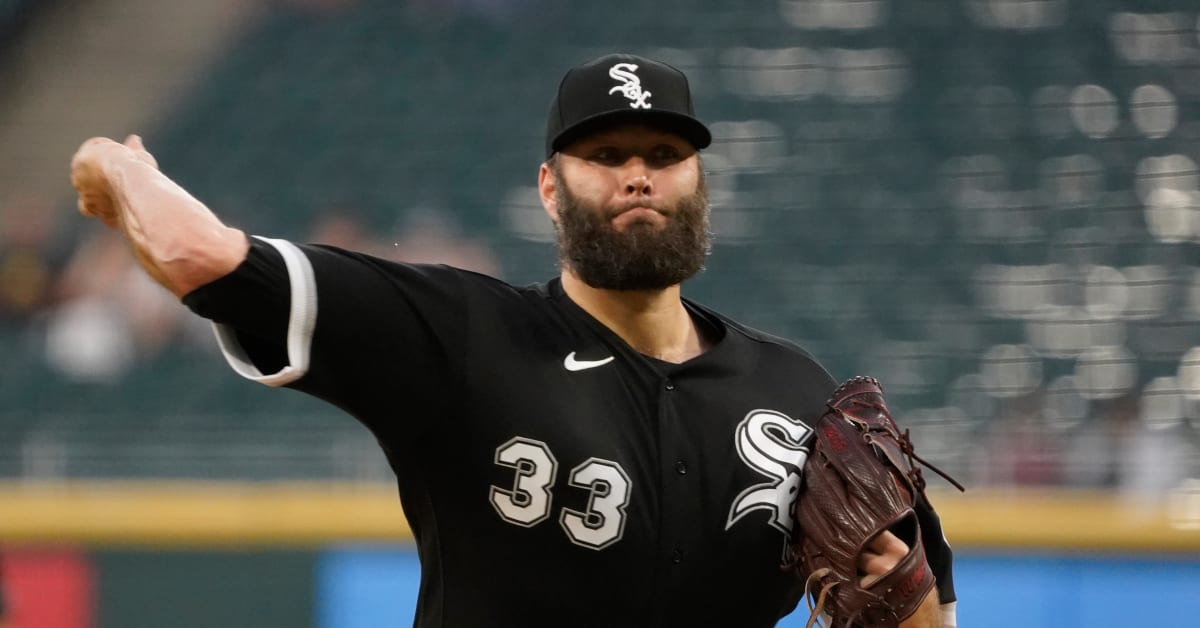 Vintage Lance Lynn Performance Halts White Sox' Losing Streak at 5 ...