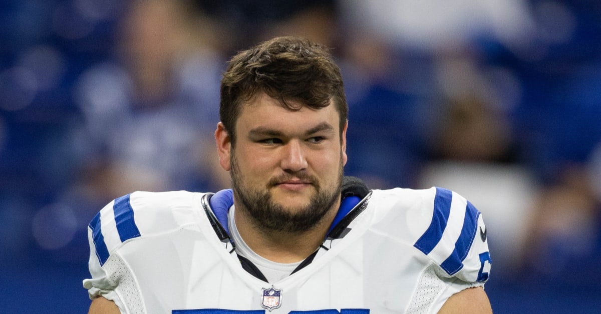 Notre Dame Alum Quenton Nelson Signs Record-Setting Extension with