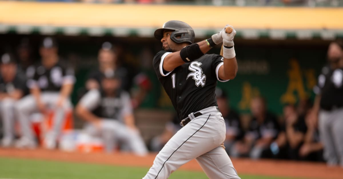 WATCH: White Sox regain lead on Elvis Andrus hit to left – NBC Sports  Chicago