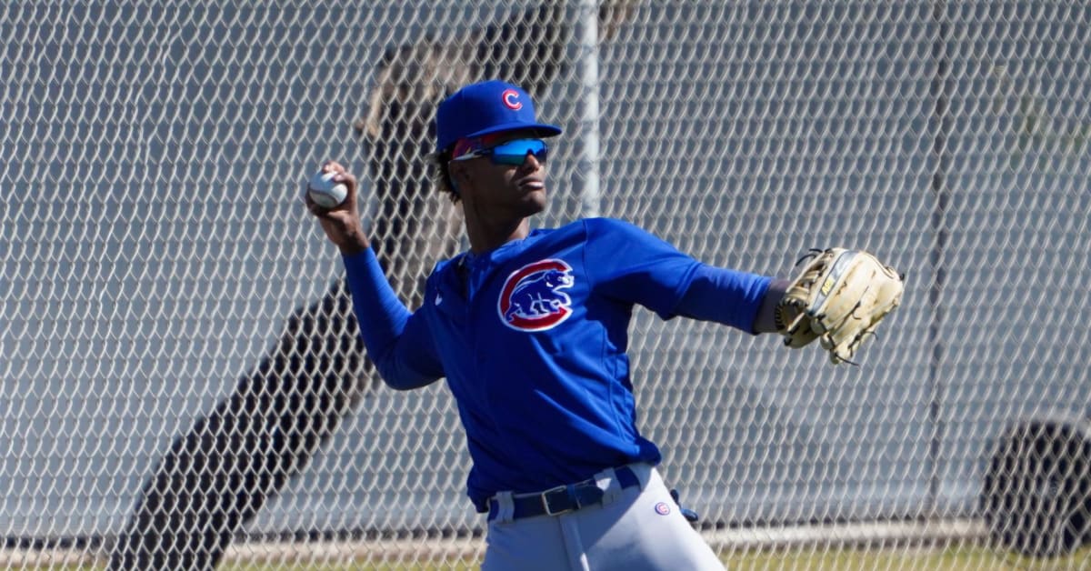 Chicago Cubs 2022: Scouting, Projected Lineup, Season Prediction 