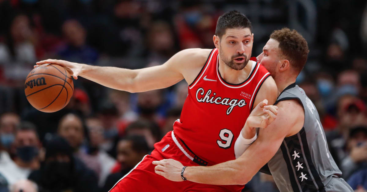 3 Chicago Bulls make CBS top 100 player rankings ahead of 2023-24 NBA eason  - On Tap Sports Net