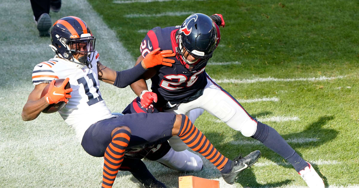 Cleveland Browns vs. Houston Texans preview: Breaking down the