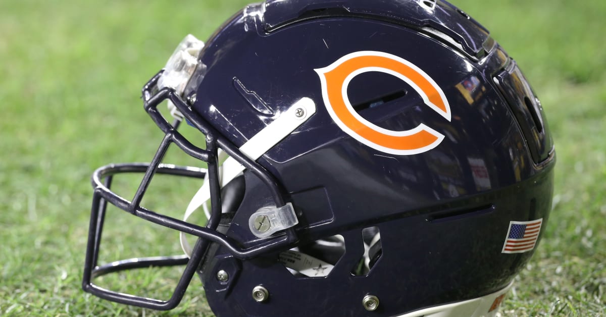 2022 Chicago Bears Uniform Tracker: Week 9 vs. Miami Dolphins - On Tap  Sports Net