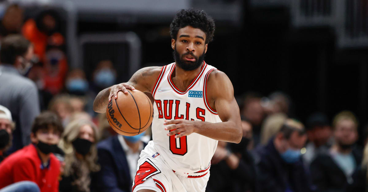 Bulls Injury Report Grows Ahead of Game vs. Nets On Tap Sports Net