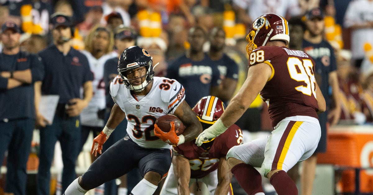 Bears vs. Commanders: Week 6 Preview, Prediction, Odds, Matchup - On Tap  Sports Net