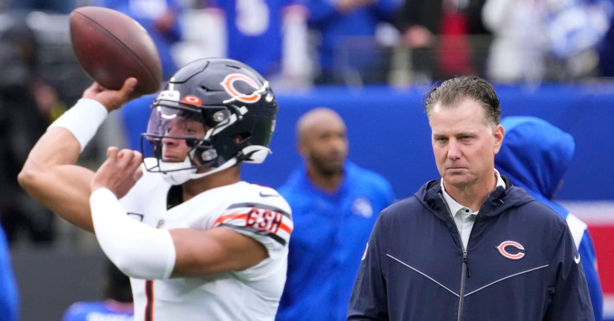 Bears, Broncos share several similarities entering drab Week 4 matchup - On  Tap Sports Net
