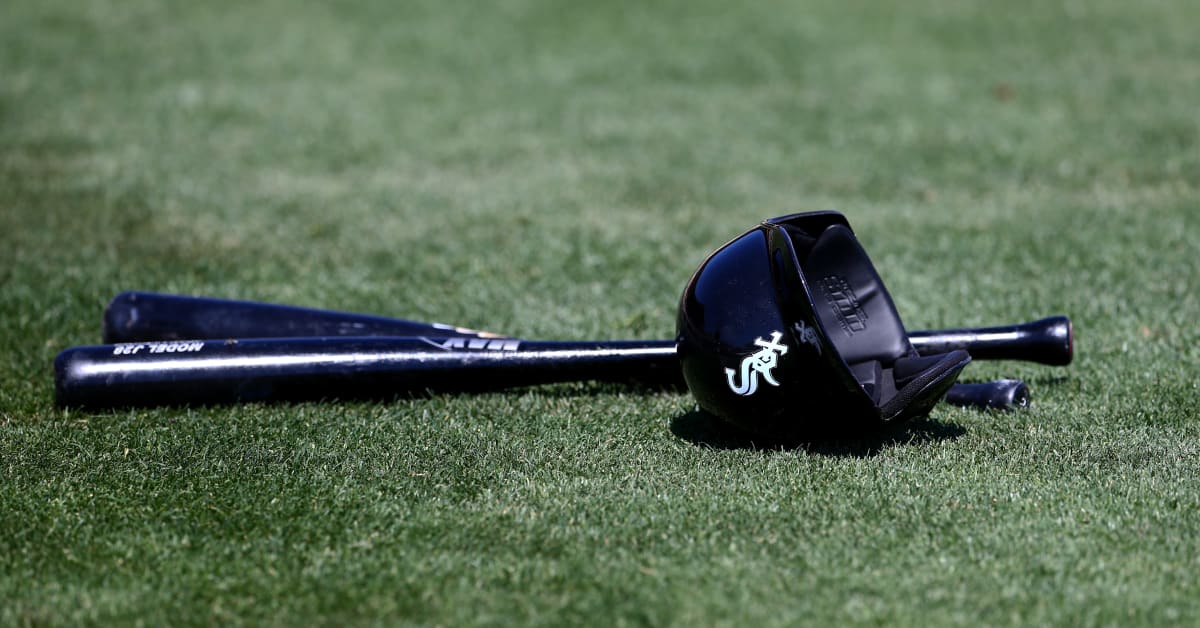 Chicago White Sox full 2023 draft class is signed after inking 12th