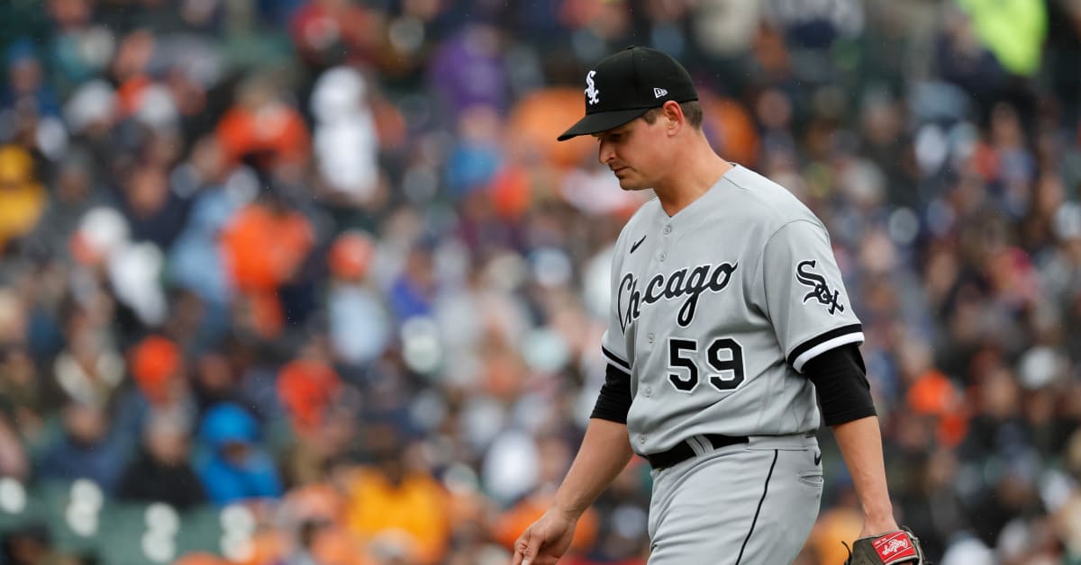 White Sox Make 2 Roster Moves On Tap Sports Net