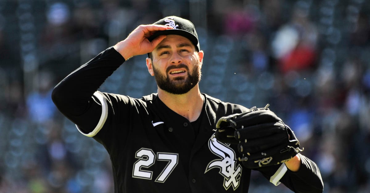 Texas Rangers Linked to Chicago White Sox Pitcher Lucas Giolito in  Potential Trade - Sports Illustrated Texas Rangers News, Analysis and More