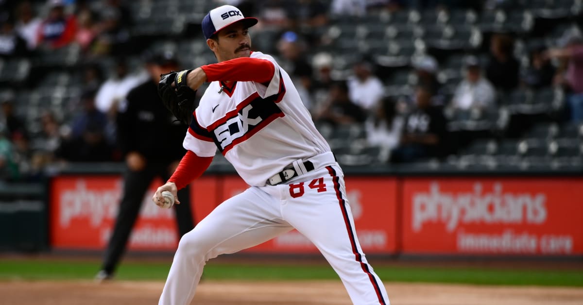 Dylan Cease Finishes 2nd in 2022 AL Cy Young Voting On Tap Sports Net