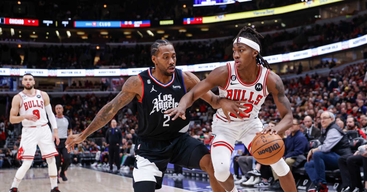 How To Watch Bulls Vs Clippers Live Stream Tv Channel Start Time Preview On Tap Sports Net