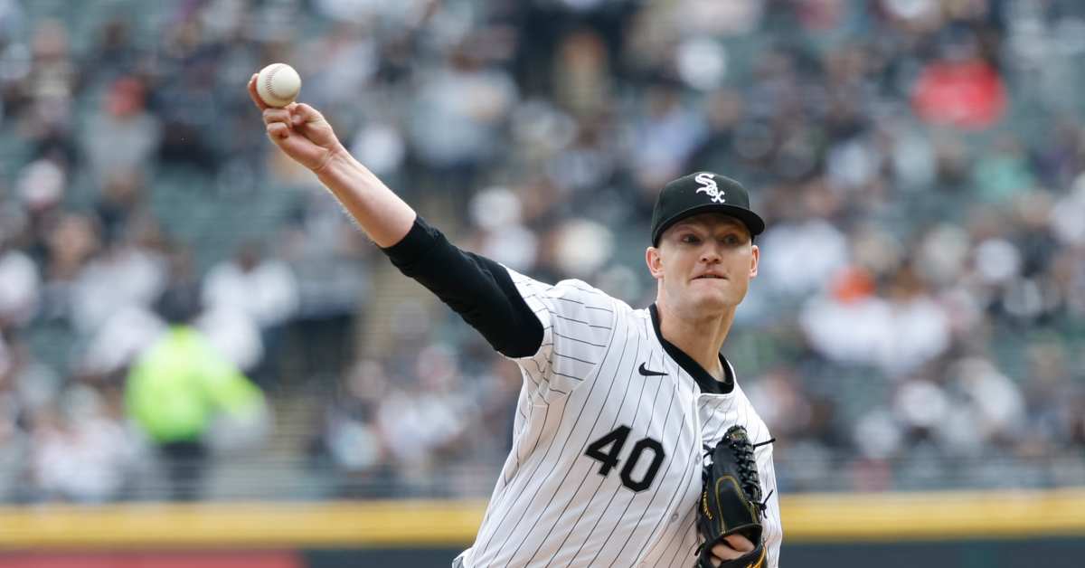 White Sox Roster Moves Soroka Returns, Kuhl Designated for Assignment