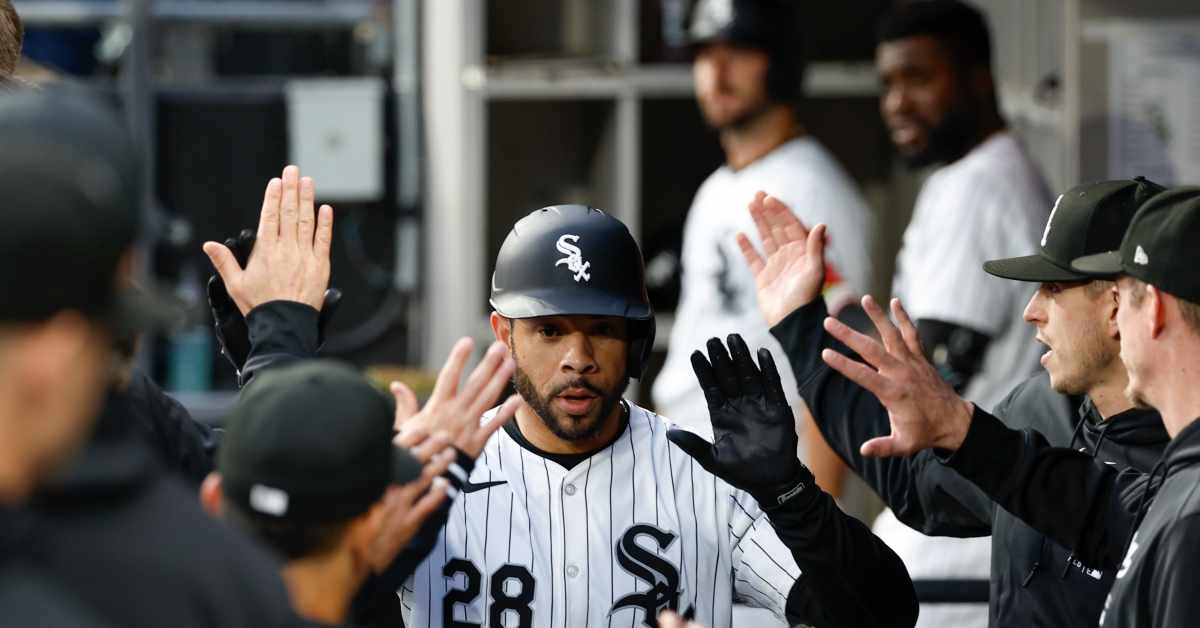 Latest MLB Trade Rumors: Phillies Showing Interest in White Sox OF ...