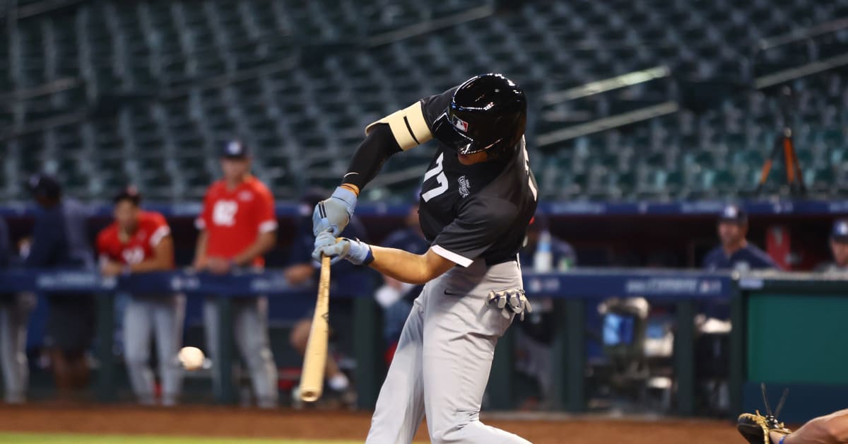 Chicago White Sox 2023 Top 30 Prospects — Prospects Live