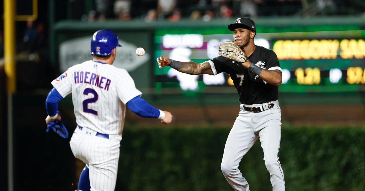 Nico Hoerner steals the show in his MLB debut to help the Cubs beat the  Padres