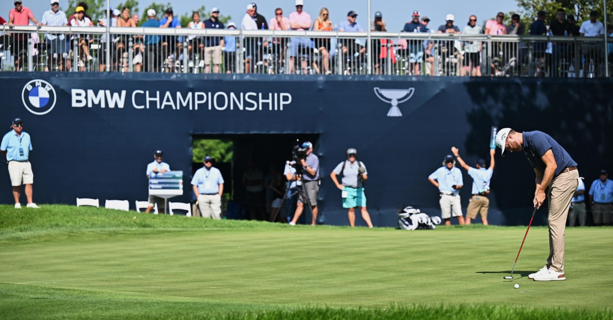 Olympia Fields CC Wants to Remain a Championship Host Long-Term ...