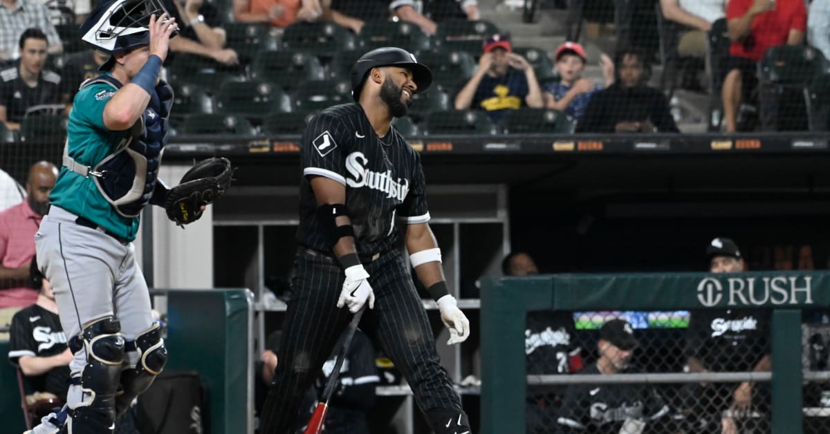 White Sox Routed in Homestand Opener vs. Mariners On Tap Sports Net