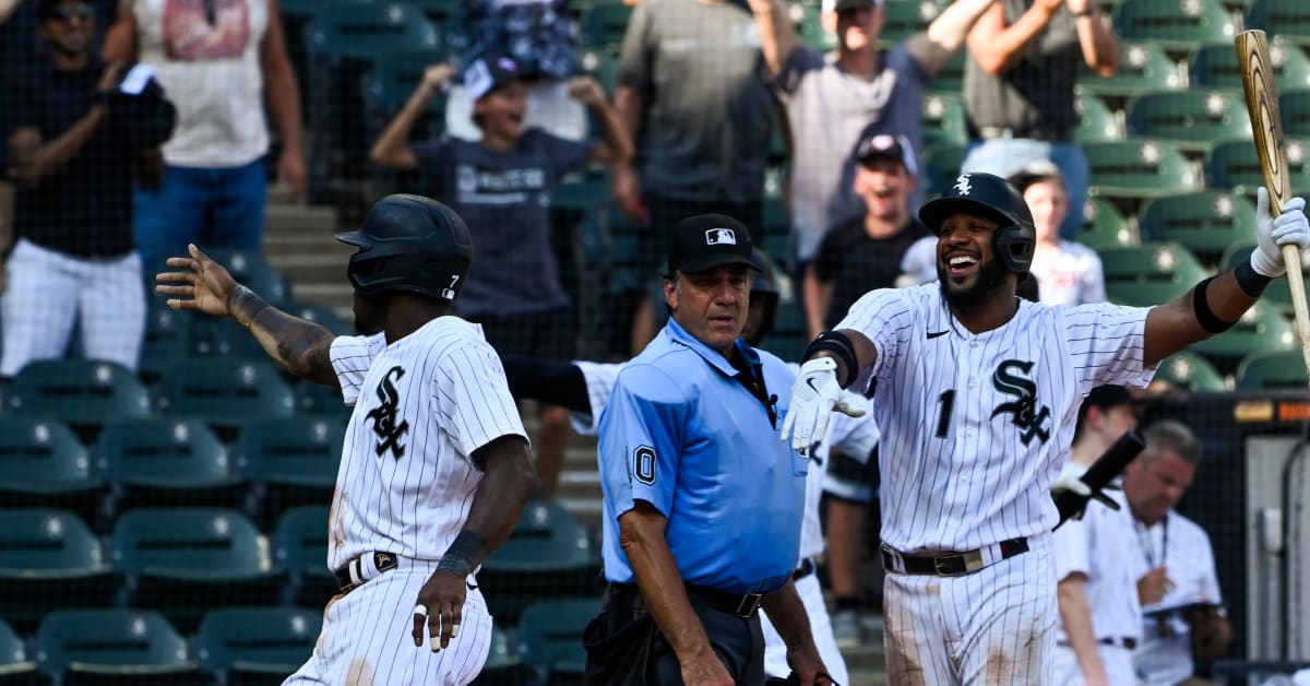 Michael Kopech Exits Early from White Sox vs. Mariners Series Finale - On  Tap Sports Net